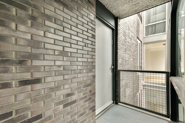 Medium property photo - Dusartstraat 15C, 1072 HM Amsterdam